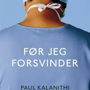 Før jeg forsvinder