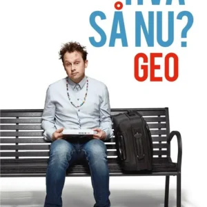 Hva' så nu?