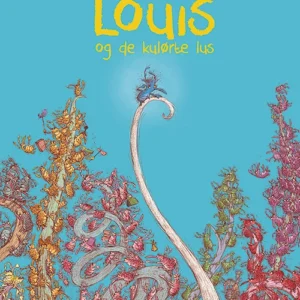 Louis og de kulørte lus