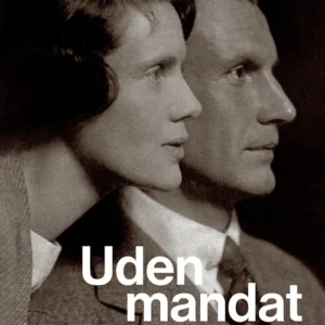 Uden mandat