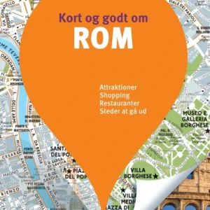 Kort og godt om Rom