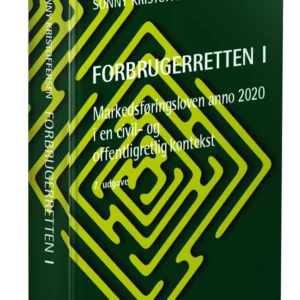 Forbrugerretten I