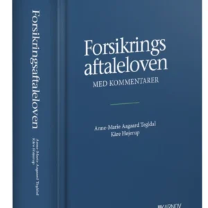 Forsikringsaftaleloven