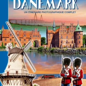 Bienvenue au Danemark, Fransk (2017)
