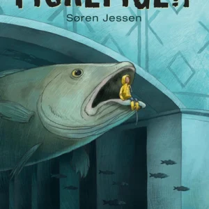 Fiskepigen