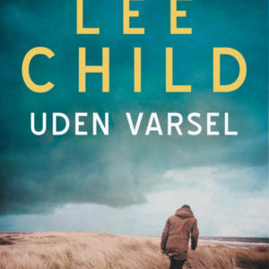 Uden varsel