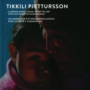 Tikkili Pjettursson