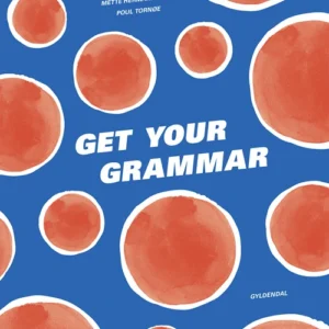 Get Your Grammar