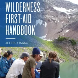 Outward Bound Wilderness First-Aid Handbook