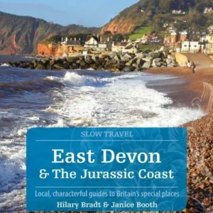 Slow Travel: East Devon & the Jurassic Coast