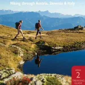 Alpe-Adria Trail