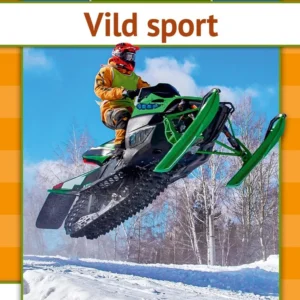 Vild sport