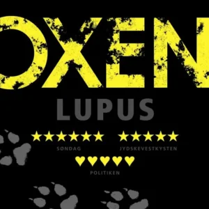 OXEN - Lupus