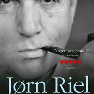 Mit livs skrøne