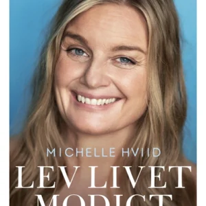Lev livet modigt
