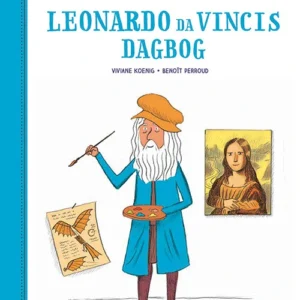 Leonardo da Vincis dagbog