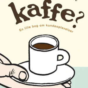 Hvem har taget min kaffe?