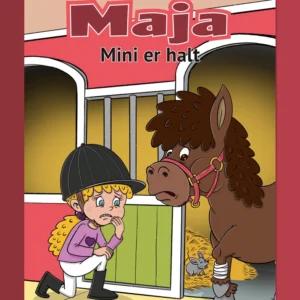 Mini er halt