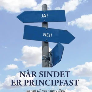 Når sindet er principfast