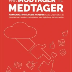 Fra modtager til medtager