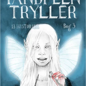 Tandfeen tryller