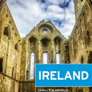 Ireland: Castles, Cliffs, and Lively Local Spots