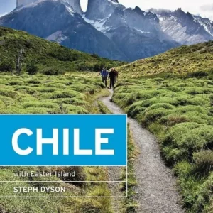 Chile: With Rapa Nui