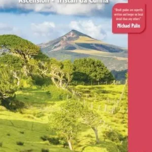 St. Helena: Ascension, Tristan da Cunha