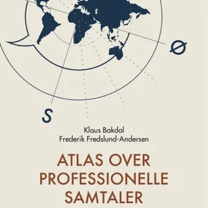 Atlas over professionelle samtaler