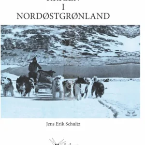 KRIGEN I NORDØSTGRØNLAND