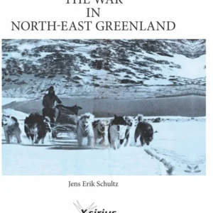 THE WAR IN NORTH-EAST GREENLAND