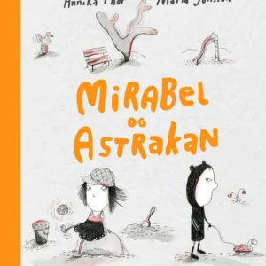 Mirabel og Astrakan
