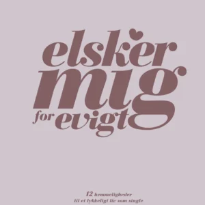 Elsker mig for evigt
