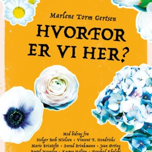 Hvorfor er vi her?