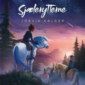 Star Stable: Sjælerytterne (1) - Jorvik kalder