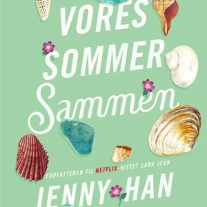 Sommer (3) - Vores sommer sammen