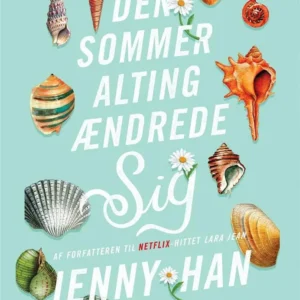 Sommer (1) - Den sommer alting ændrede sig