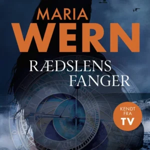 Rædslens fanger