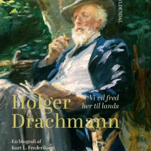 Holger Drachmann