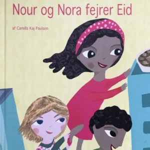 Nour og Nora fejer Eid