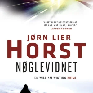 Nøglevidnet