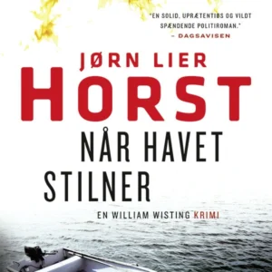 Når havet stilner