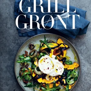 Grill grønt
