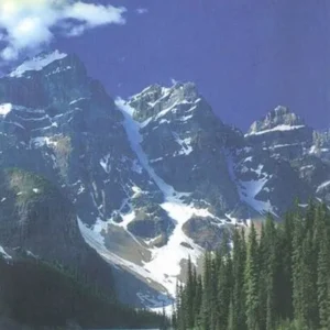 Banff & Jasper National Parks