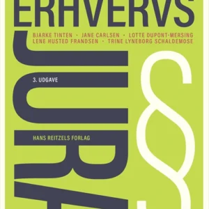 International erhvervsjura