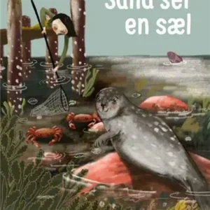 Sana ser en sæl, Grøn Læseklub