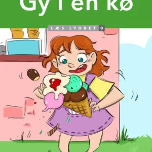 Gy i en kø, Læs Lydret 0