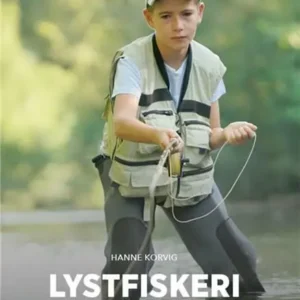 Lystfiskeri, Blå Fagklub