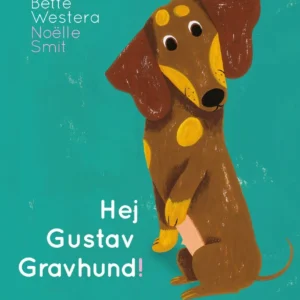 Hej Gustav Gravhund