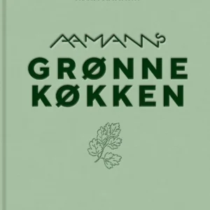 Aamanns grønne køkken